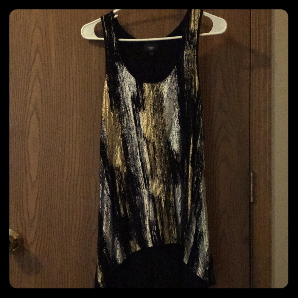 Tank top